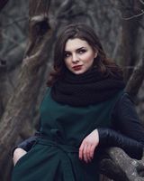 Марина Эдуардовна