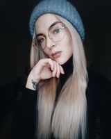 Evgenia Prigorodova