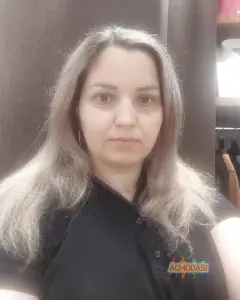 Янина Кондратюк