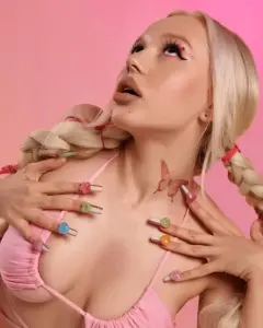 Yelyzaveta Iva