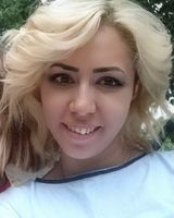 Бекирова Рустемовна