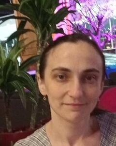 Валерия Петренко