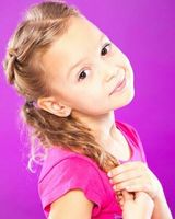 Анастасия Баранова