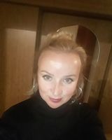 Ляля Мартыновская