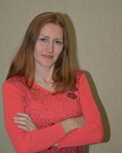 Елена Зинченко