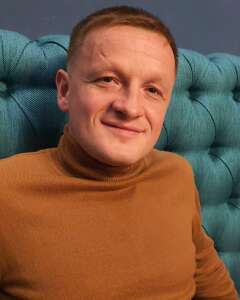 Євген Семашко