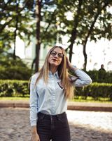 Марина Алексеенко