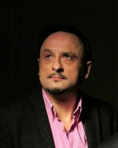 Володимир Дрібнич
