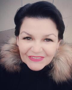 Надія Дмитрієва