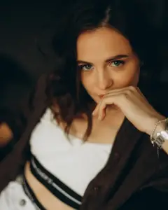 Яна Дзюба