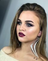 Анна Анатоліївна