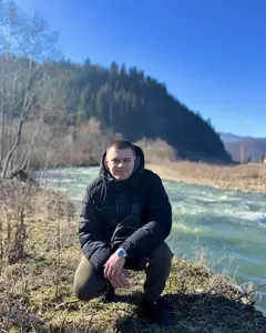 Валентин Кот