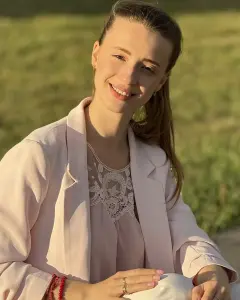 Александра Карпец