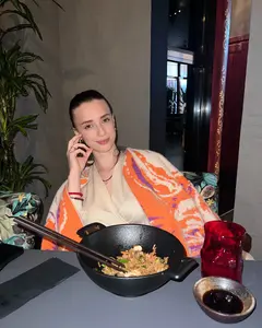 Александра Карпец