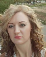 Анна Коробейникова