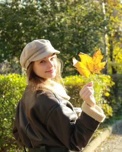 Виктория Замашнюк