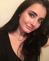 Анжелика Шелгунова