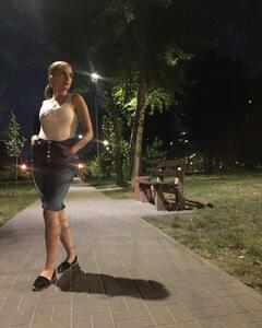 Надежда Семенеева