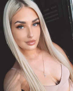 Юлия Царицина