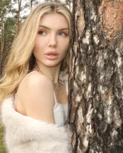 Ирина Милаева