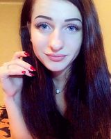 Екатерина Олексова