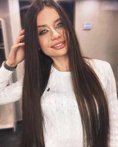Олена Лепех