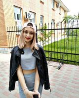 Дарина Рудійко