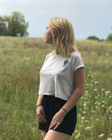 Анжелика Бершадская