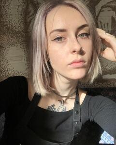 Кристина Назаренко