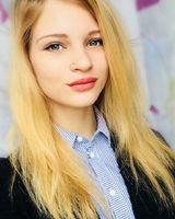 Вікторія Дзядевич