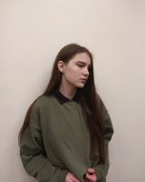 Анастасия Бабич