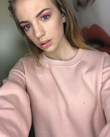 Ева Гареликова