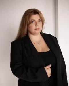 Дарина Заячковська