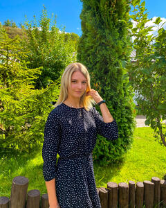 Анна Борисенко