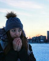 Анна-Ніколь Шепурева