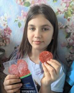 Катерина Макарова