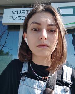 Ірина Голубєва