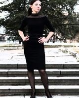 Мави Маметова