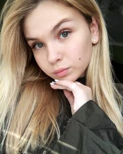 Инна Курышко