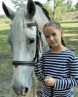 Виолетта Бестужева
