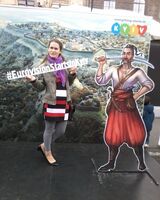 НИНА ПАЛАМАРЧУК