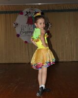 Анна Пантус