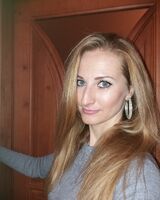 Анжела Курсина