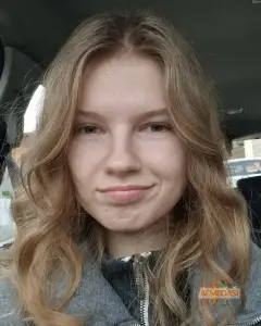 Анжелика Арсентьева