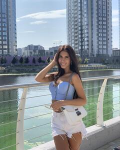 Elena Kruglyak