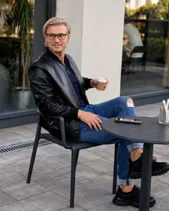 Svyat Morgan