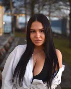 Карина Мужчиль