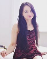 Светлана Сафина