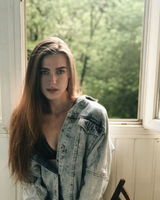 Алина Садовая