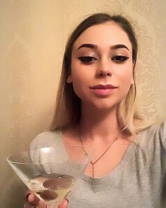 Тетяна Котлінська